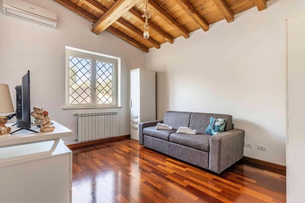 Oliveto Relax Turistico * Rom